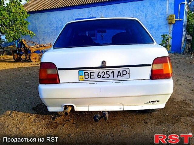 ЗАЗ Славута 2003 в Николаеве на Automoto.ua ЗАЗ Славута, объемом двигателя 1.2 л и пробегом 0 тыс. км за 800 $, фото 3 на Automoto.ua