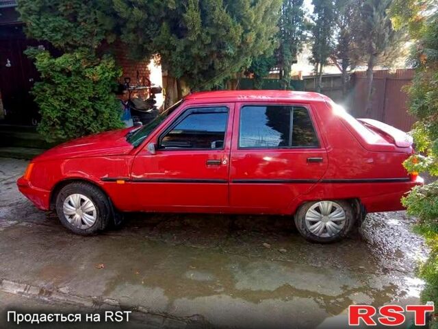 ЗАЗ Славута, об'ємом двигуна 1.2 л та пробігом 0 тис. км за 800 $, фото 4 на Automoto.ua