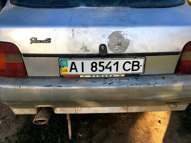 ЗАЗ Славута, объемом двигателя 1.2 л и пробегом 0 тыс. км за 500 $, фото 3 на Automoto.ua