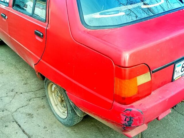 ЗАЗ Славута, объемом двигателя 12 л и пробегом 79 тыс. км за 770 $, фото 4 на Automoto.ua