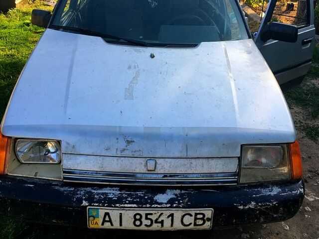 ЗАЗ Славута, объемом двигателя 1.2 л и пробегом 0 тыс. км за 500 $, фото 2 на Automoto.ua