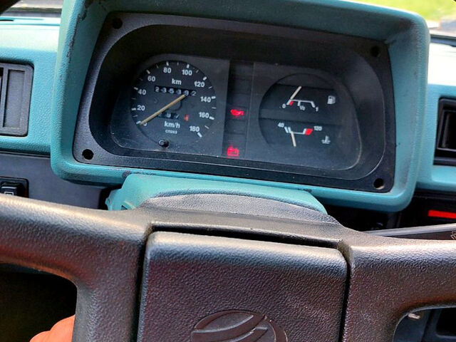 ЗАЗ Славута, объемом двигателя 1.2 л и пробегом 235 тыс. км за 800 $, фото 4 на Automoto.ua