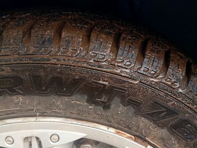 ЗАЗ Славута, объемом двигателя 1.2 л и пробегом 207 тыс. км за 850 $, фото 4 на Automoto.ua