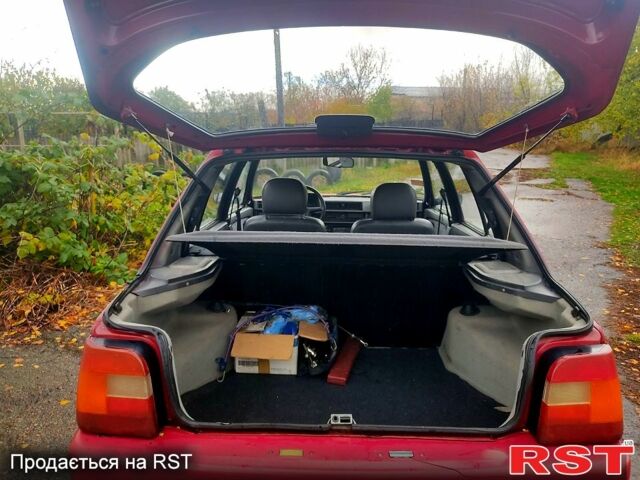 ЗАЗ Славута, объемом двигателя 1.2 л и пробегом 128 тыс. км за 650 $, фото 9 на Automoto.ua