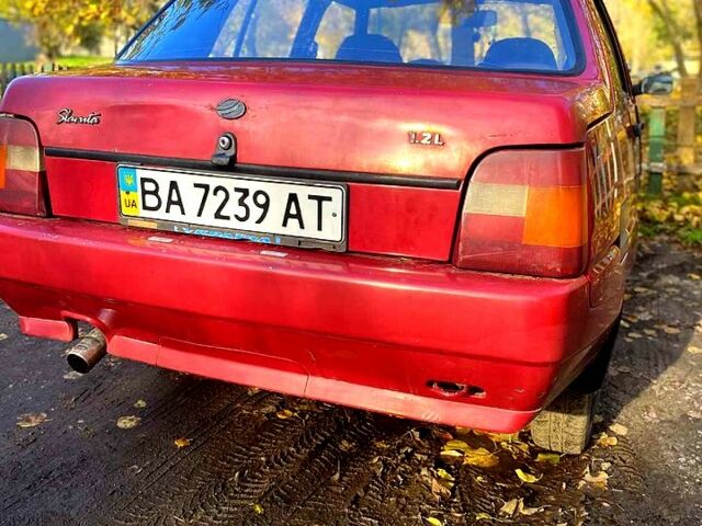 ЗАЗ Славута, объемом двигателя 1.2 л и пробегом 186 тыс. км за 700 $, фото 1 на Automoto.ua