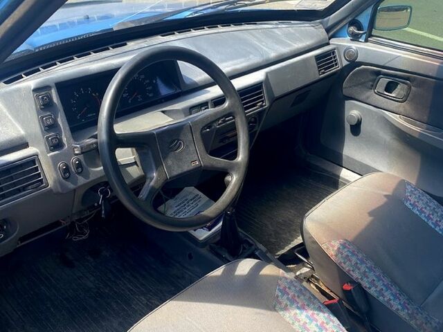 ЗАЗ Славута, объемом двигателя 1.3 л и пробегом 115 тыс. км за 699 $, фото 4 на Automoto.ua