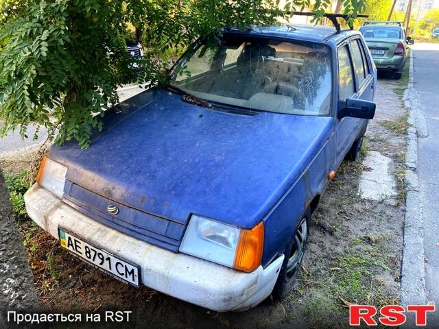 ЗАЗ Славута, об'ємом двигуна 12 л та пробігом 250 тис. км за 400 $, фото 1 на Automoto.ua