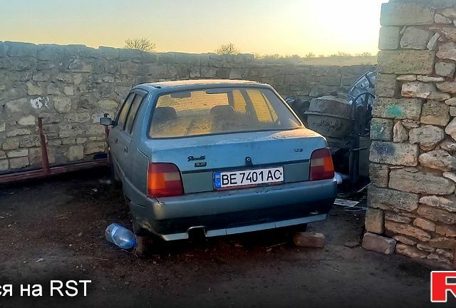 ЗАЗ Славута, объемом двигателя 1.2 л и пробегом 0 тыс. км за 600 $, фото 1 на Automoto.ua