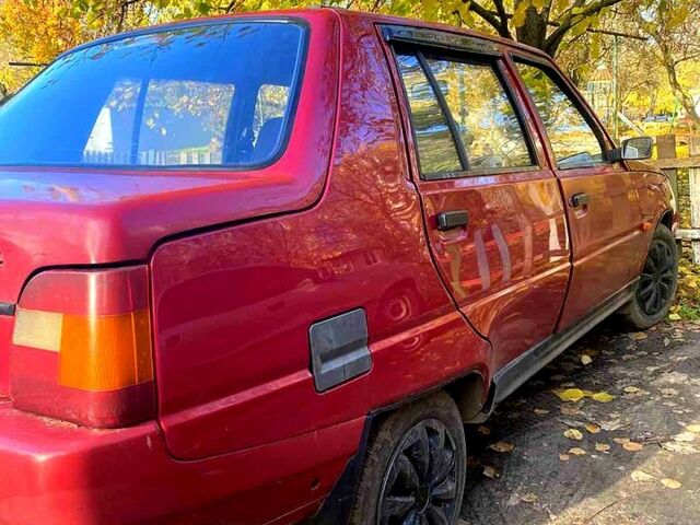 ЗАЗ Славута, объемом двигателя 1.2 л и пробегом 186 тыс. км за 700 $, фото 3 на Automoto.ua