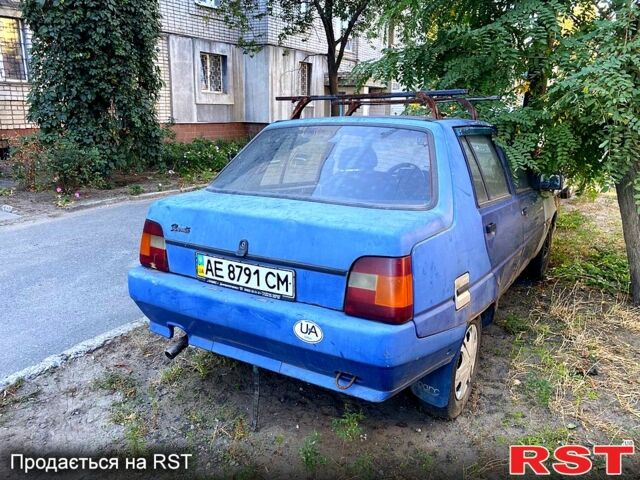 ЗАЗ Славута, об'ємом двигуна 12 л та пробігом 250 тис. км за 400 $, фото 2 на Automoto.ua