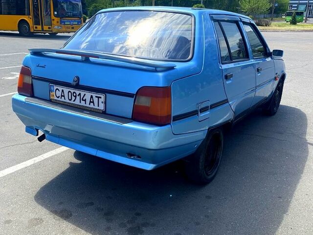 ЗАЗ Славута, объемом двигателя 1.3 л и пробегом 115 тыс. км за 699 $, фото 2 на Automoto.ua