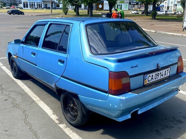 ЗАЗ Славута, объемом двигателя 1.3 л и пробегом 115 тыс. км за 699 $, фото 3 на Automoto.ua