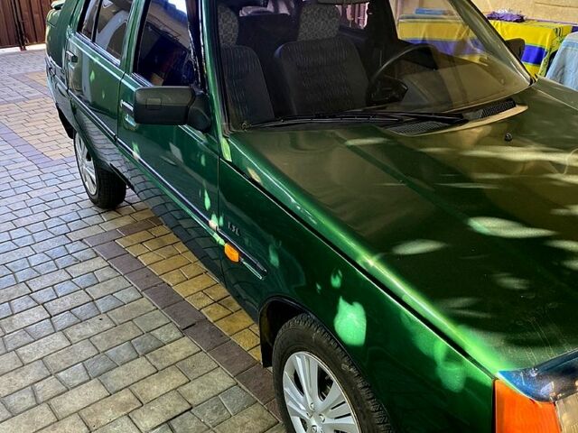 ЗАЗ Славута, объемом двигателя 1.3 л и пробегом 110 тыс. км за 1100 $, фото 5 на Automoto.ua