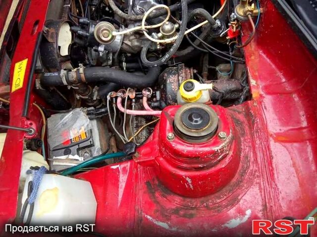 ЗАЗ Славута, об'ємом двигуна 1.2 л та пробігом 0 тис. км за 800 $, фото 1 на Automoto.ua