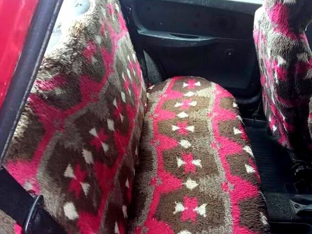 ЗАЗ Славута, об'ємом двигуна 1.2 л та пробігом 0 тис. км за 800 $, фото 3 на Automoto.ua