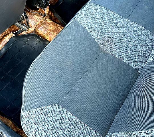 ЗАЗ Славута, объемом двигателя 1.2 л и пробегом 123 тыс. км за 950 $, фото 6 на Automoto.ua