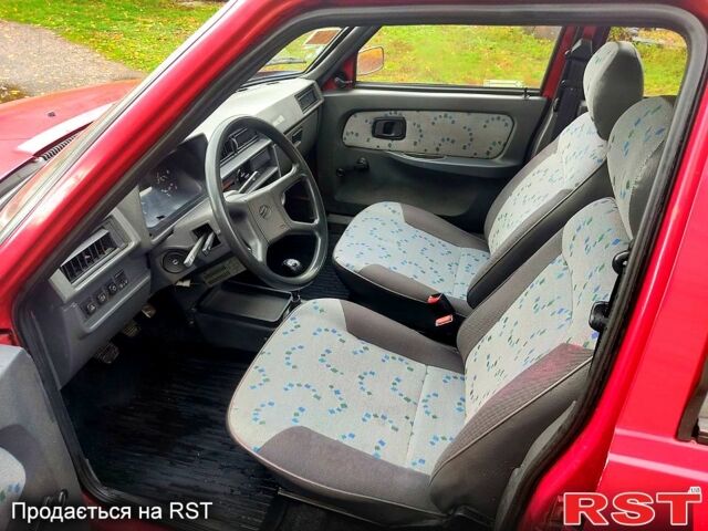 ЗАЗ Славута, объемом двигателя 1.2 л и пробегом 128 тыс. км за 650 $, фото 2 на Automoto.ua