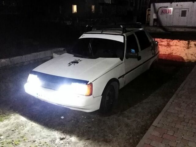 ЗАЗ Славута, объемом двигателя 1.2 л и пробегом 160 тыс. км за 500 $, фото 4 на Automoto.ua