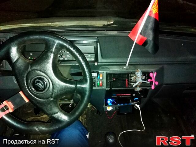 ЗАЗ Славута, объемом двигателя 1.2 л и пробегом 160 тыс. км за 500 $, фото 1 на Automoto.ua