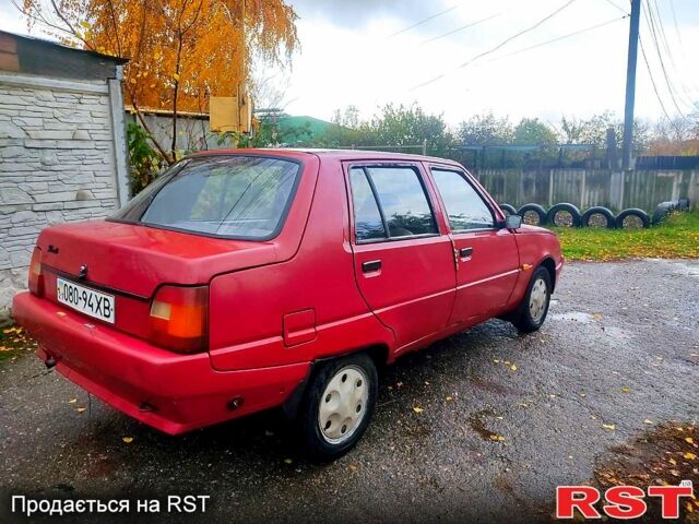 ЗАЗ Славута, объемом двигателя 1.2 л и пробегом 128 тыс. км за 650 $, фото 8 на Automoto.ua