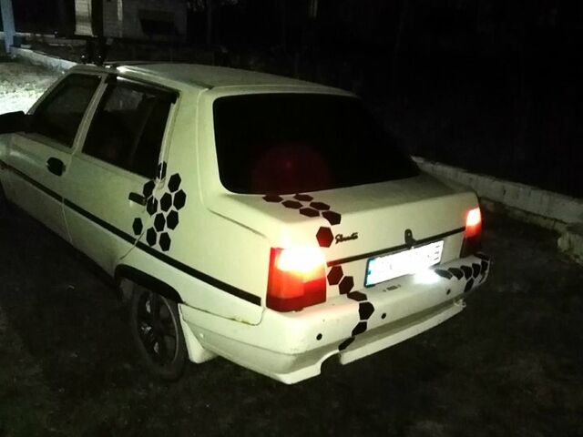 ЗАЗ Славута, объемом двигателя 1.2 л и пробегом 160 тыс. км за 500 $, фото 3 на Automoto.ua