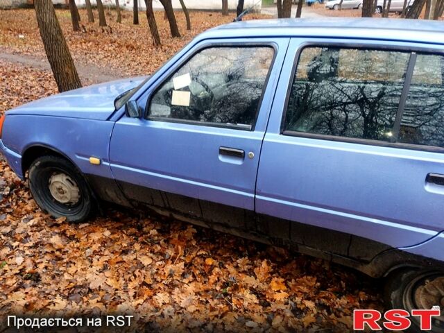 ЗАЗ Славута 2003 в Николаеве на Automoto.ua ЗАЗ Славута, объемом двигателя 1.2 л и пробегом 290 тыс. км за 550 $, фото 2 на Automoto.ua