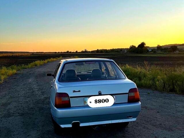 ЗАЗ Славута, объемом двигателя 1.2 л и пробегом 160 тыс. км за 800 $, фото 1 на Automoto.ua