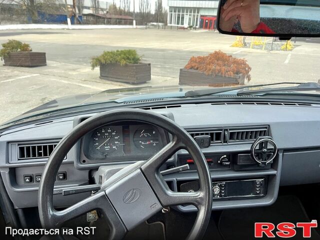 ЗАЗ Славута, объемом двигателя 1.2 л и пробегом 122 тыс. км за 1200 $, фото 12 на Automoto.ua