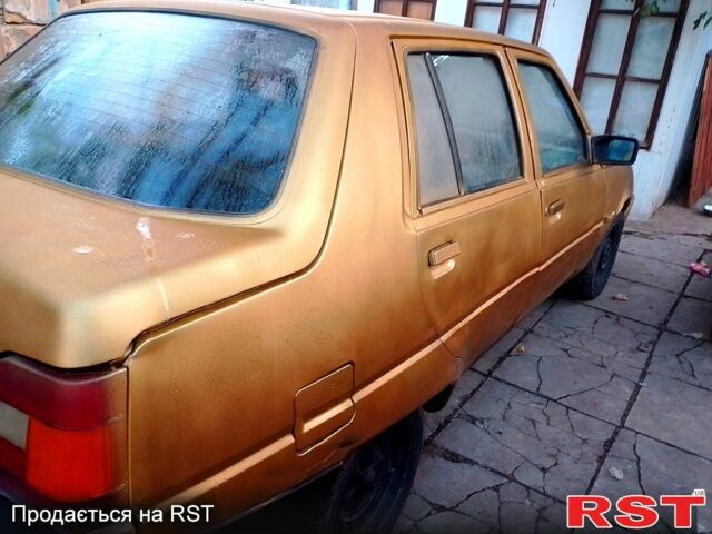 ЗАЗ Славута 2004 в Одессе на Automoto.ua ЗАЗ Славута, объемом двигателя 1.2 л и пробегом 300 тыс. км за 500 $, фото 1 на Automoto.ua