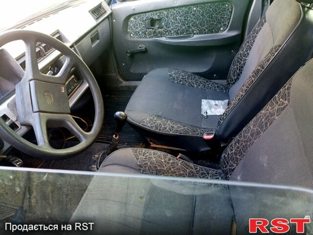 ЗАЗ Славута, об'ємом двигуна 1.2 л та пробігом 65 тис. км за 950 $, фото 4 на Automoto.ua