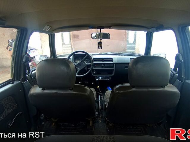 ЗАЗ Славута, об'ємом двигуна 12 л та пробігом 148 тис. км за 700 $, фото 1 на Automoto.ua