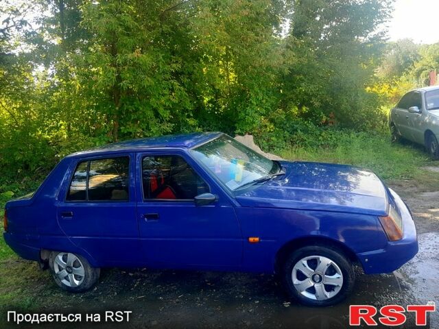ЗАЗ Славута, об'ємом двигуна 1.2 л та пробігом 0 тис. км за 670 $, фото 2 на Automoto.ua