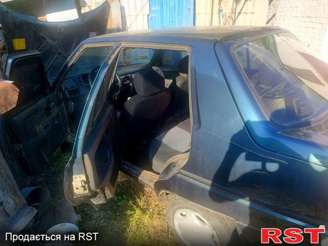 ЗАЗ Славута, об'ємом двигуна 1.2 л та пробігом 144 тис. км за 850 $, фото 3 на Automoto.ua