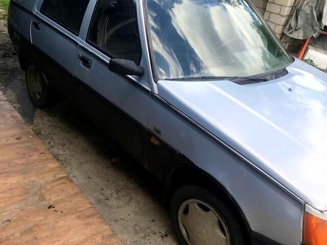 ЗАЗ Славута, объемом двигателя 1.2 л и пробегом 230 тыс. км за 680 $, фото 1 на Automoto.ua