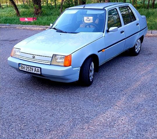 ЗАЗ Славута, объемом двигателя 1.2 л и пробегом 0 тыс. км за 1450 $, фото 3 на Automoto.ua