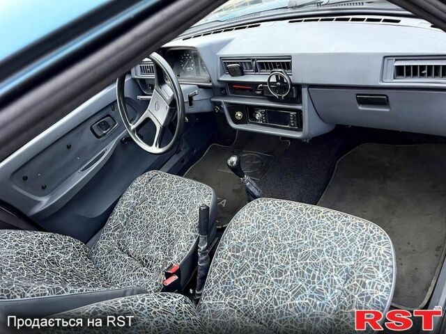 ЗАЗ Славута, объемом двигателя 1.2 л и пробегом 122 тыс. км за 1200 $, фото 7 на Automoto.ua