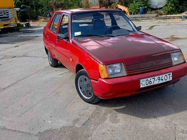 ЗАЗ Славута, объемом двигателя 1.2 л и пробегом 0 тыс. км за 1000 $, фото 5 на Automoto.ua