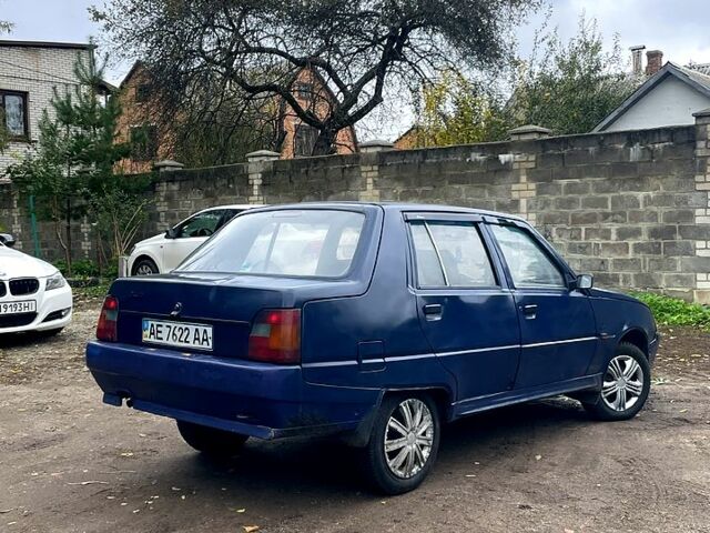 ЗАЗ Славута, об'ємом двигуна 1.2 л та пробігом 0 тис. км за 500 $, фото 5 на Automoto.ua