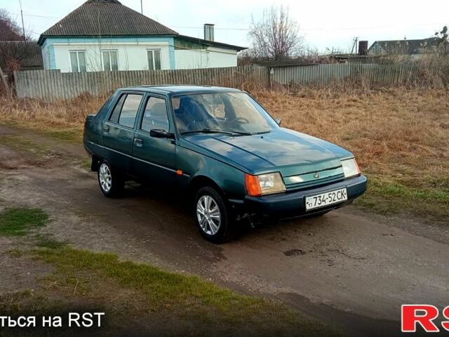ЗАЗ Славута, объемом двигателя 12 л и пробегом 300 тыс. км за 650 $, фото 3 на Automoto.ua