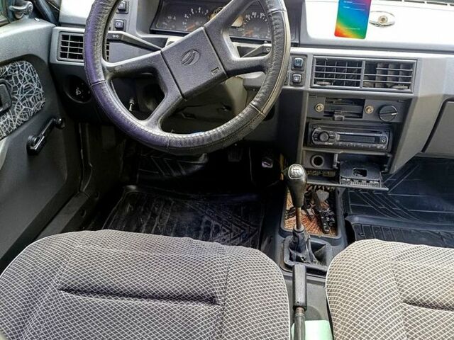 ЗАЗ Славута, объемом двигателя 1.2 л и пробегом 70 тыс. км за 1200 $, фото 5 на Automoto.ua