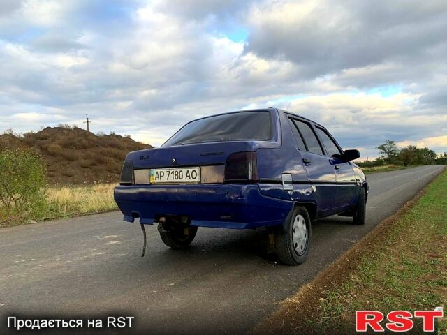 ЗАЗ Славута, об'ємом двигуна 1.2 л та пробігом 120 тис. км за 650 $, фото 3 на Automoto.ua