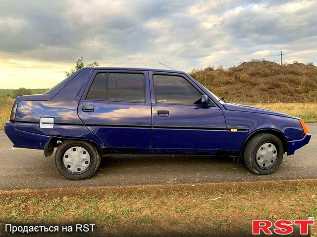 ЗАЗ Славута, об'ємом двигуна 1.2 л та пробігом 120 тис. км за 650 $, фото 2 на Automoto.ua