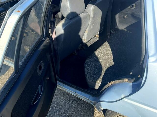 ЗАЗ Славута, объемом двигателя 1.2 л и пробегом 120 тыс. км за 700 $, фото 6 на Automoto.ua