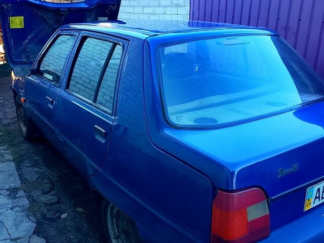 ЗАЗ Славута, объемом двигателя 1.2 л и пробегом 150 тыс. км за 650 $, фото 2 на Automoto.ua