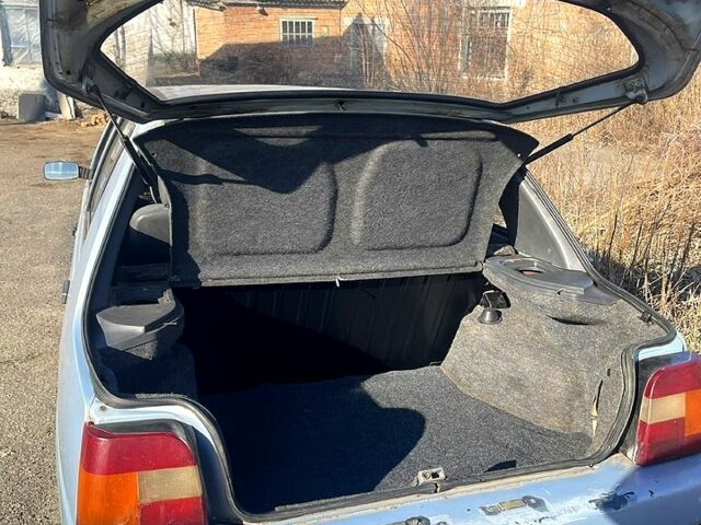 ЗАЗ Славута, объемом двигателя 1.2 л и пробегом 120 тыс. км за 700 $, фото 5 на Automoto.ua