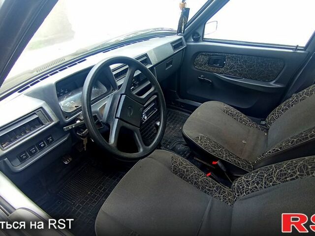 ЗАЗ Славута, об'ємом двигуна 12 л та пробігом 148 тис. км за 700 $, фото 4 на Automoto.ua