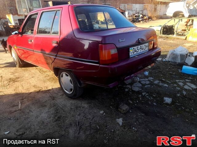 ЗАЗ Славута, объемом двигателя 12 л и пробегом 0 тыс. км за 1200 $, фото 6 на Automoto.ua