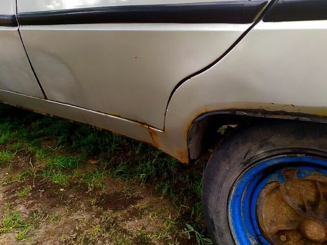 ЗАЗ Славута, объемом двигателя 1.2 л и пробегом 130 тыс. км за 600 $, фото 2 на Automoto.ua