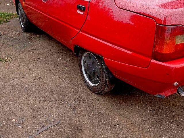 ЗАЗ Славута, объемом двигателя 1.2 л и пробегом 0 тыс. км за 1000 $, фото 1 на Automoto.ua