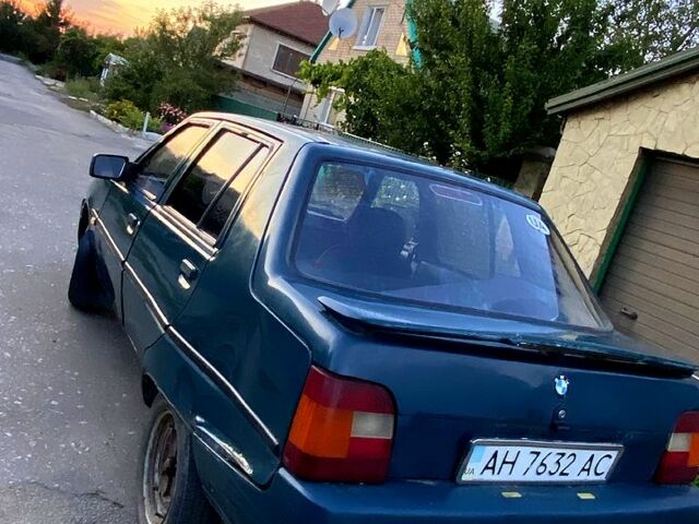 ЗАЗ Славута, объемом двигателя 1.3 л и пробегом 0 тыс. км за 410 $, фото 4 на Automoto.ua